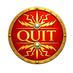 Quit